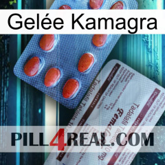 Gelée Kamagra 36